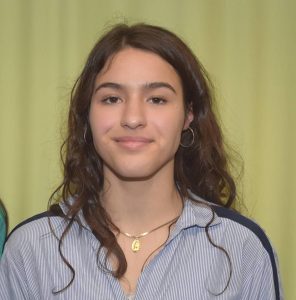 Ainhoa Karlinger De la Quintana